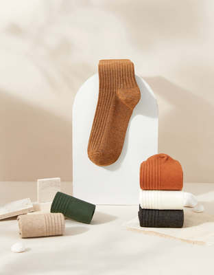 襪子靜物|攝影|產品攝影|目及muji 