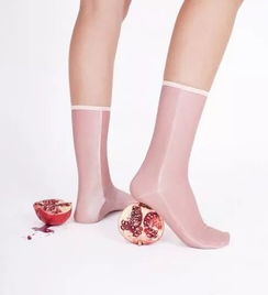 2018 秋冬養生時髦指南 襪子篇