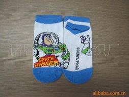 廠家直銷迪斯尼直板襪熱銷中，舒適時尚盡在足下
