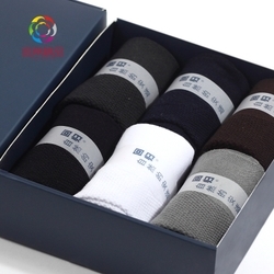 電玩口袋商務(wù)男襪 細(xì)節(jié)成就品質(zhì)，一盒盡顯格調(diào)